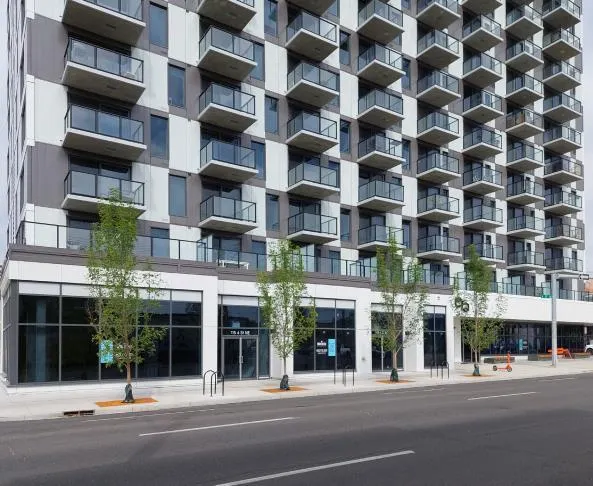 151 4 Street NE, #102