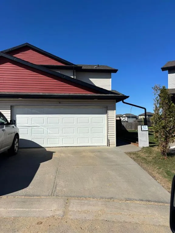 6802 50 Avenue, #31