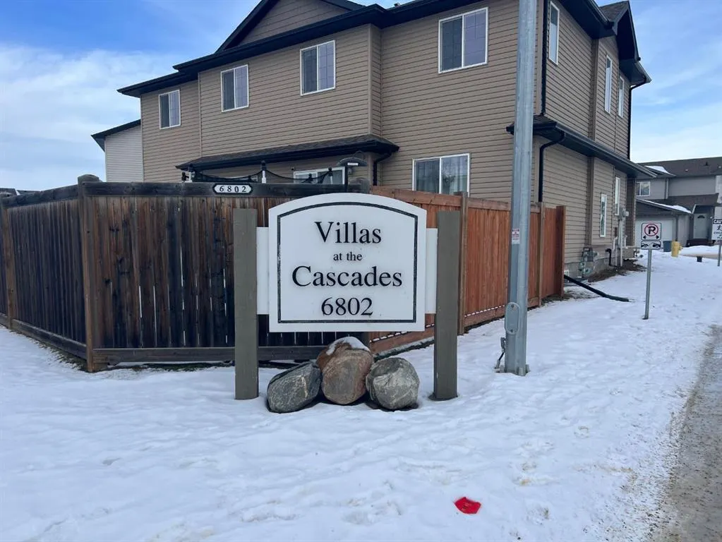 6802 50 Avenue, #32