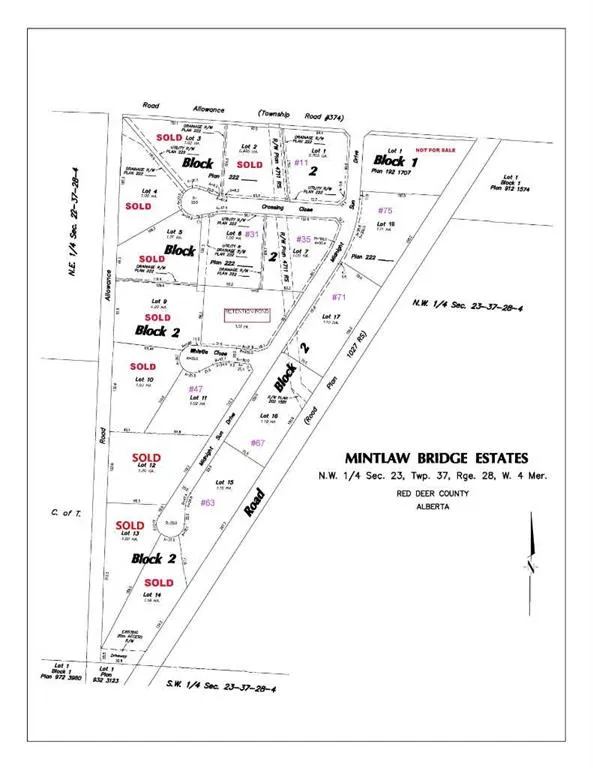 28163 Township Road 374, #67