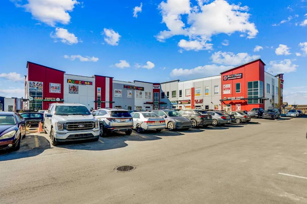 4715 88 Avenue NE, #1220