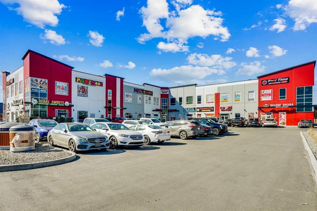 4715 88 Avenue NE, #1220
