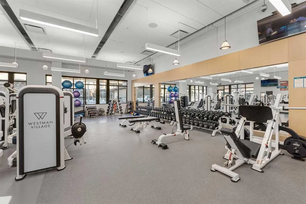 24 Mahogany Path SE, #307