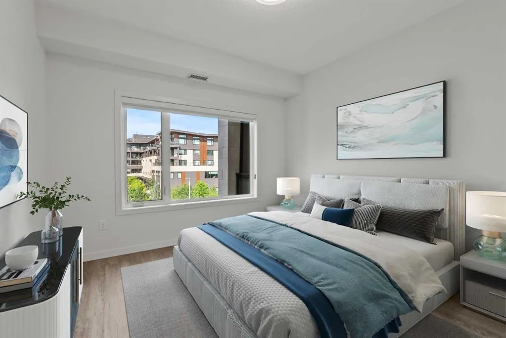 24 Mahogany Path SE, #307