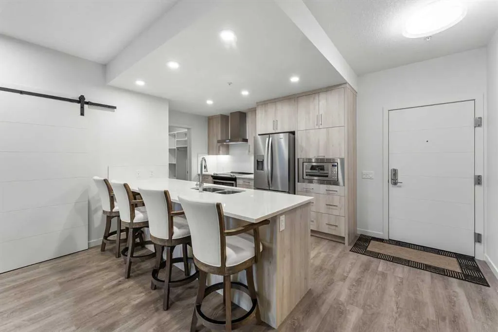 24 Mahogany Path SE, #307