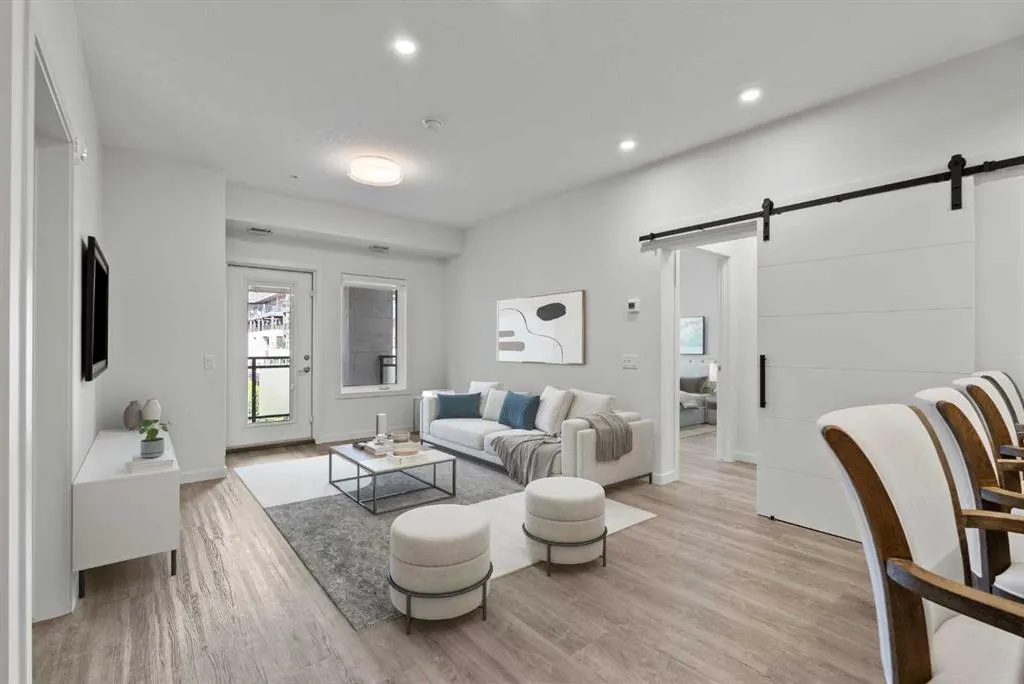 24 Mahogany Path SE, #307