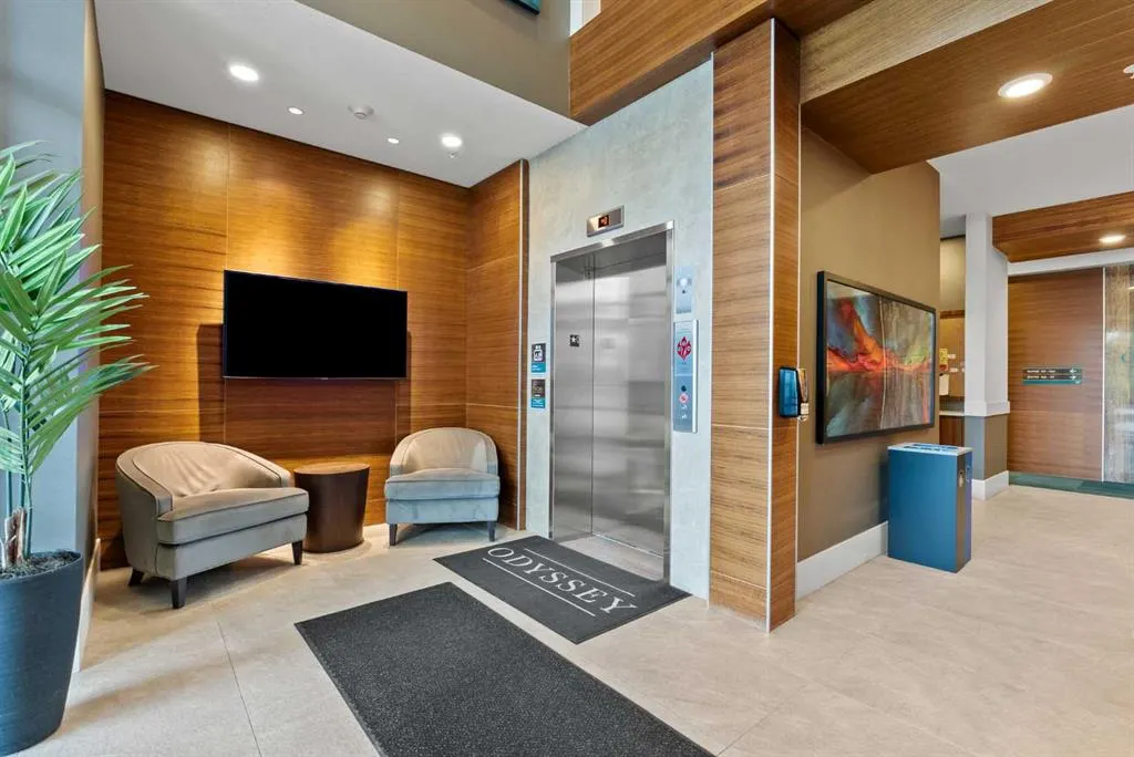 24 Mahogany Path SE, #307