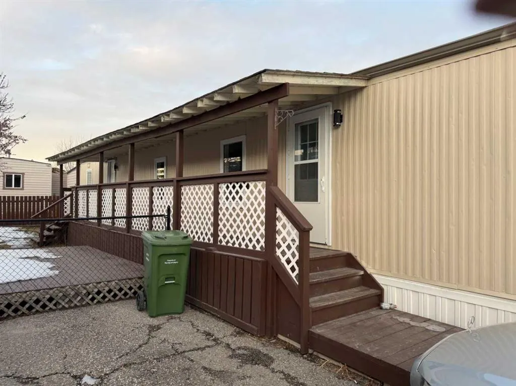 3223 83 Street NW, #185