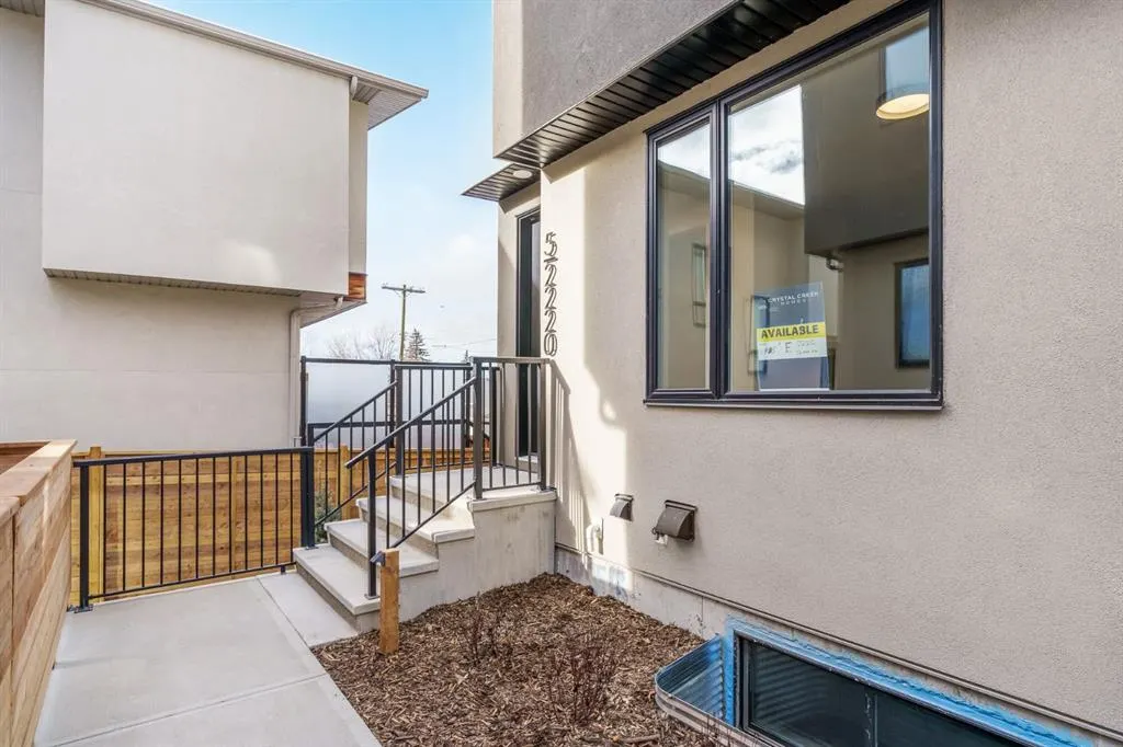 2220 26 Avenue SW, #5