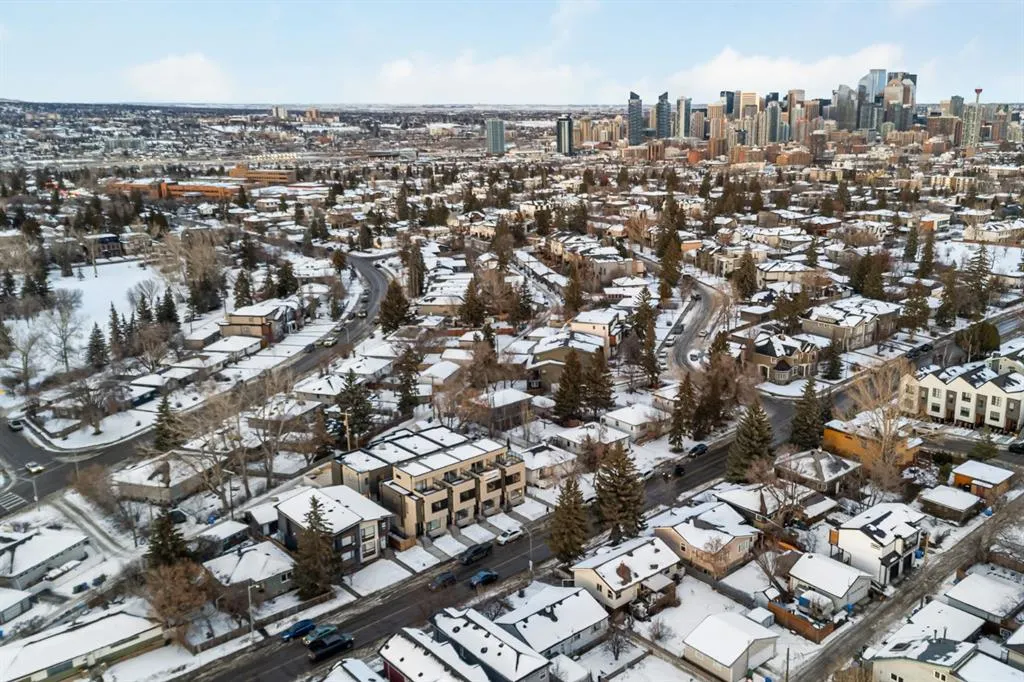 2220 26 Avenue SW, #5