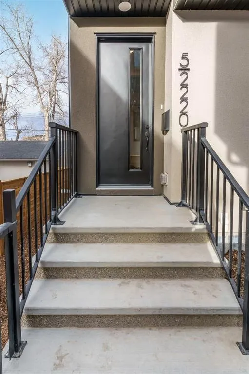 2220 26 Avenue SW, #5