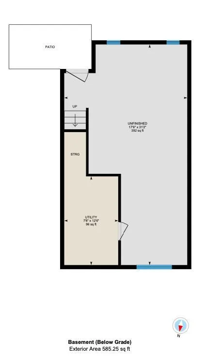 2220 26 Avenue SW, #5
