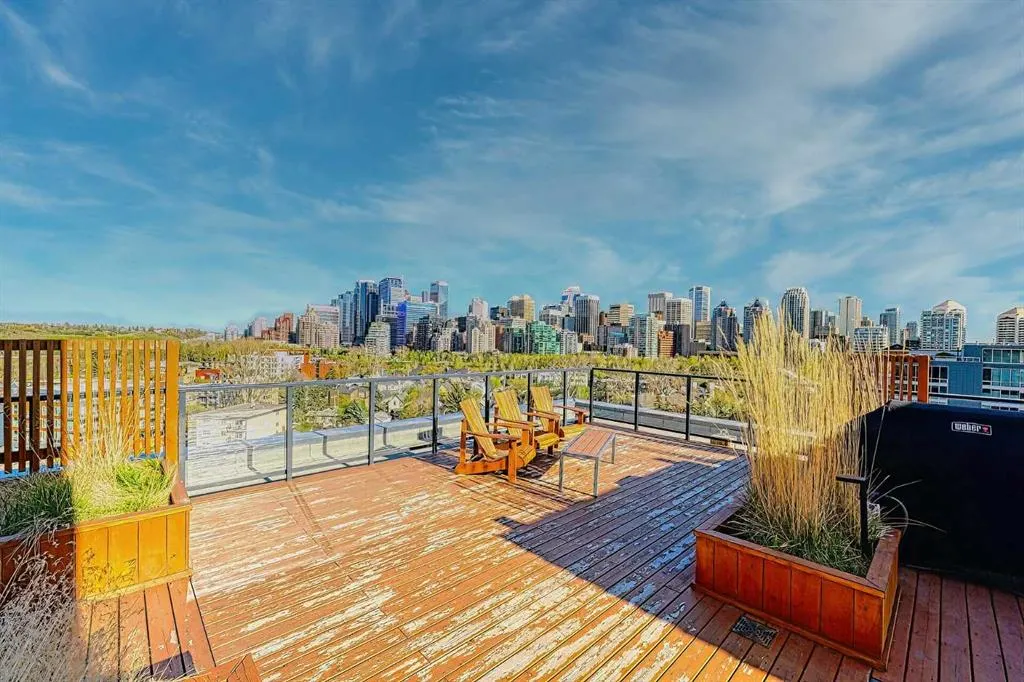 327 9A Street NW, #403