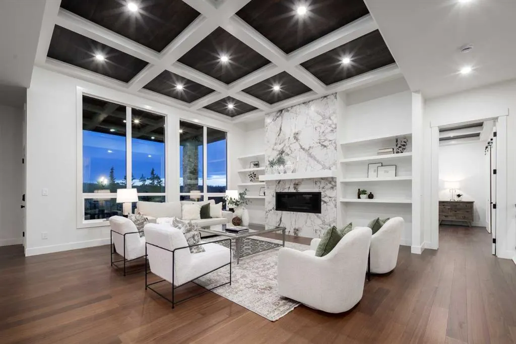 17 Silverhorn Park