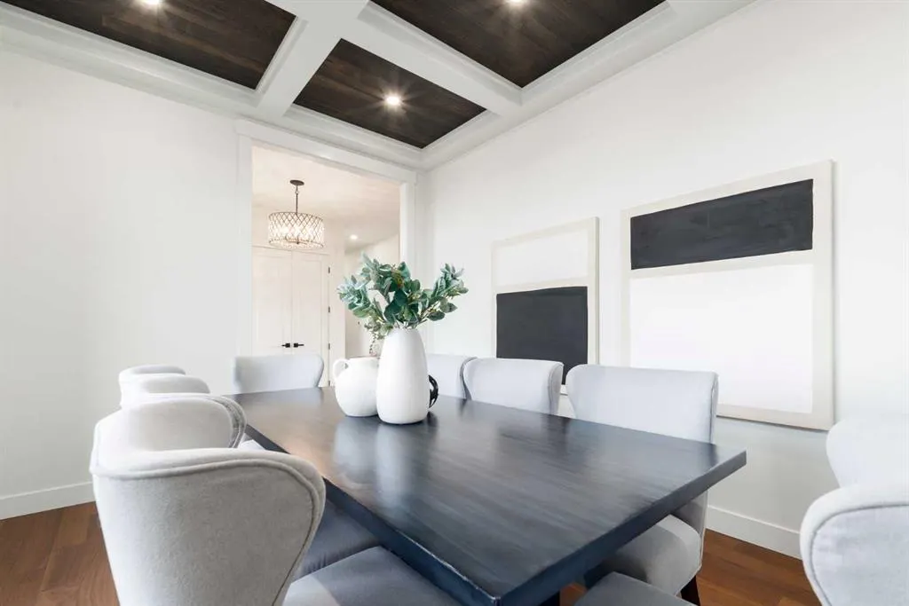 17 Silverhorn Park