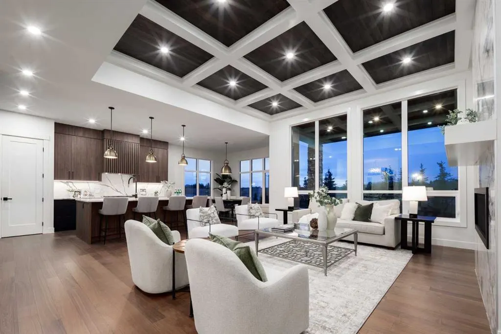 17 Silverhorn Park