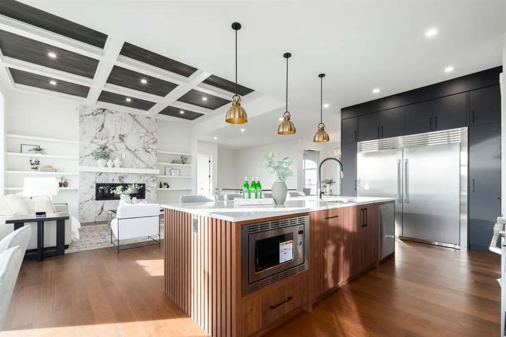 17 Silverhorn Park