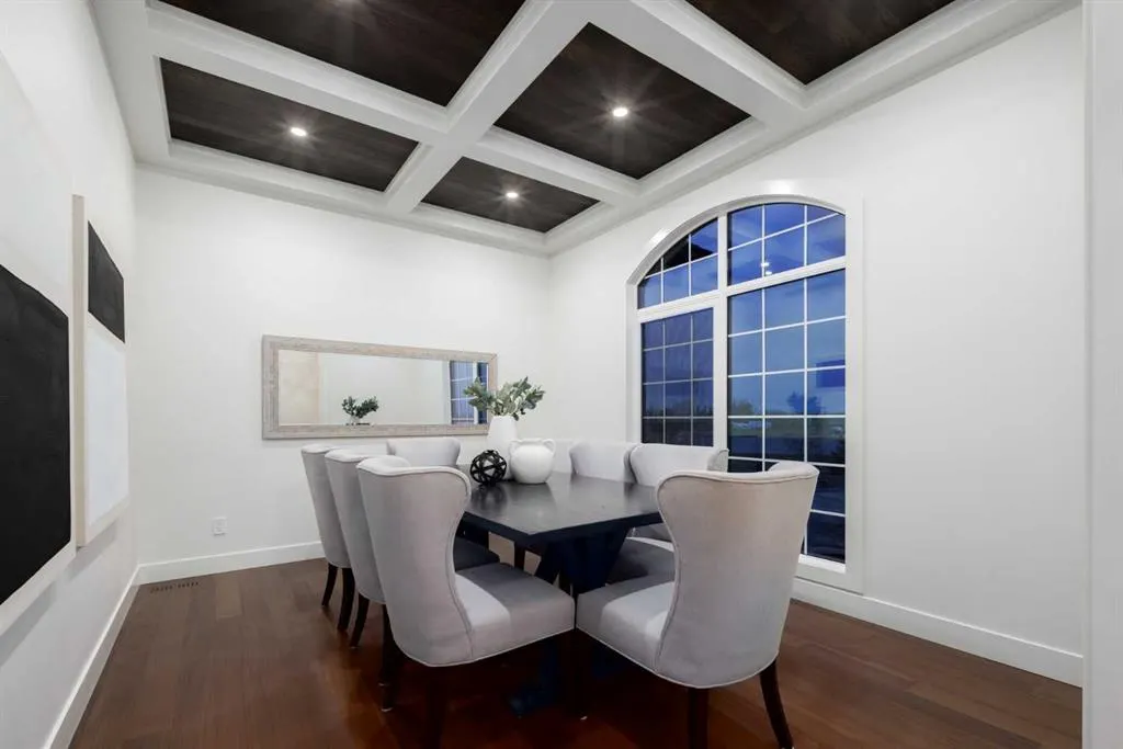 17 Silverhorn Park