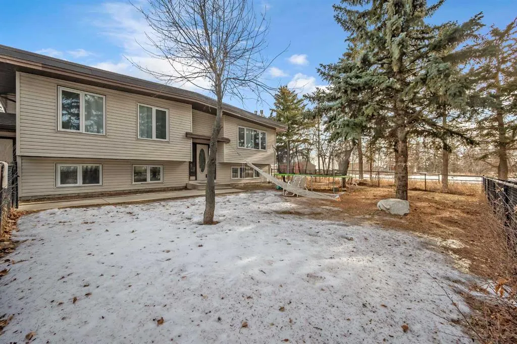 255192 Range Road 282