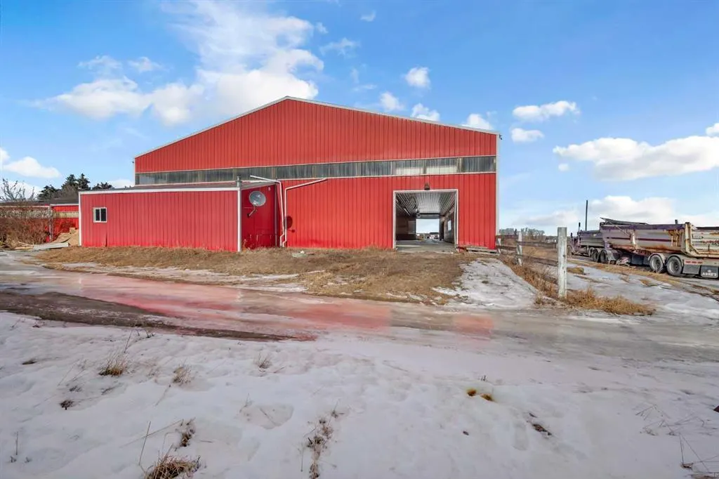 255192 Range Road 282