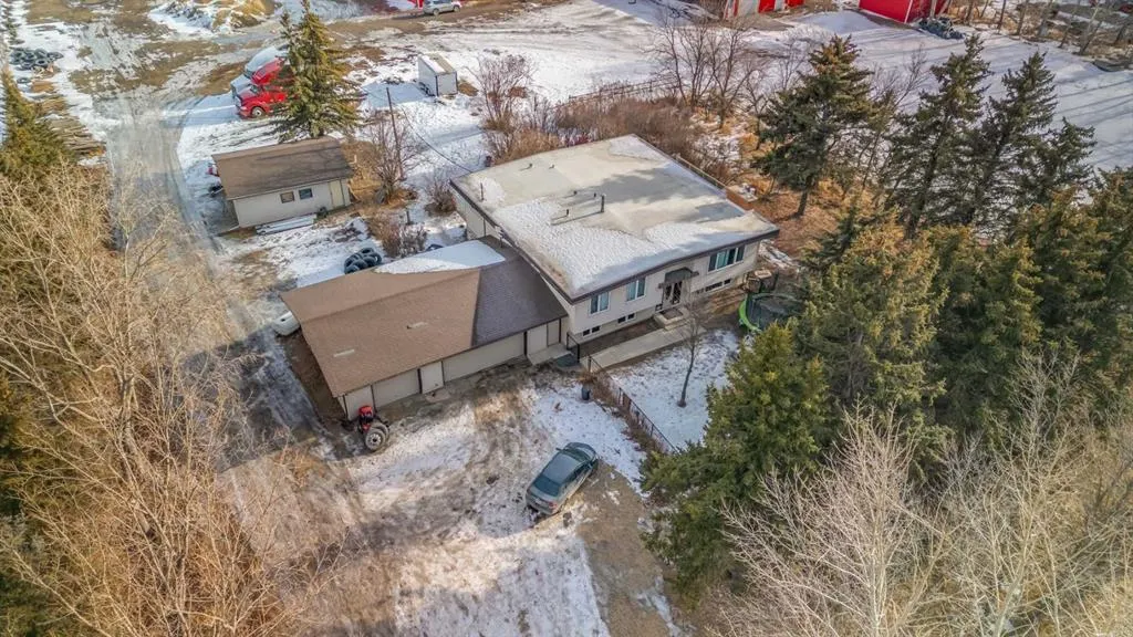 255192 Range Road 282