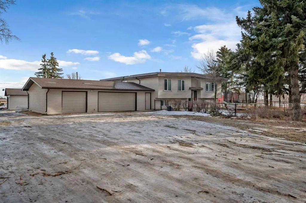 255192 Range Road 282
