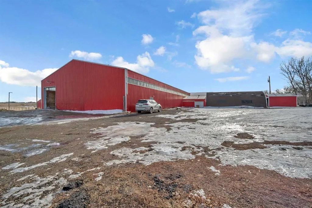 255192 Range Road 282