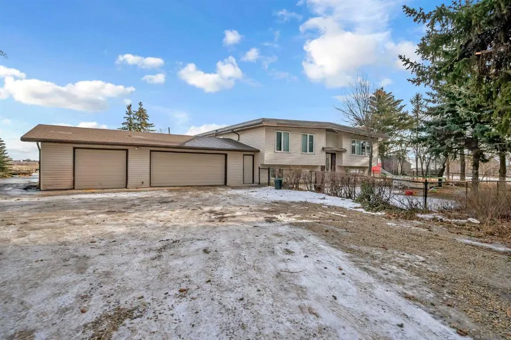 255192 Range Road 282