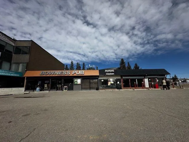 7930 Bowness Road NW, #76