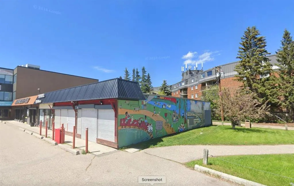 7930 Bowness Road NW, #76