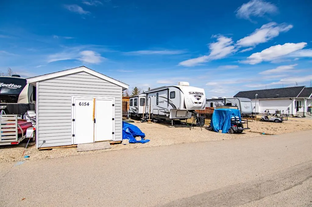 25054 South Pine Lake Road, #6154