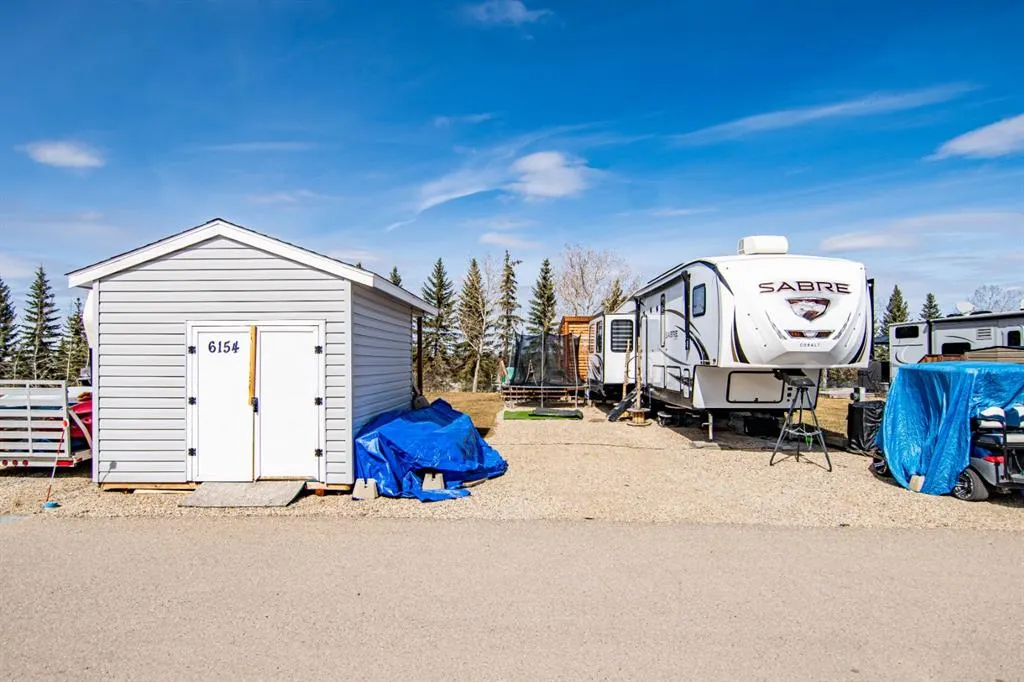 25054 South Pine Lake Road, #6154