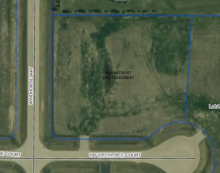118 Windhorse Court