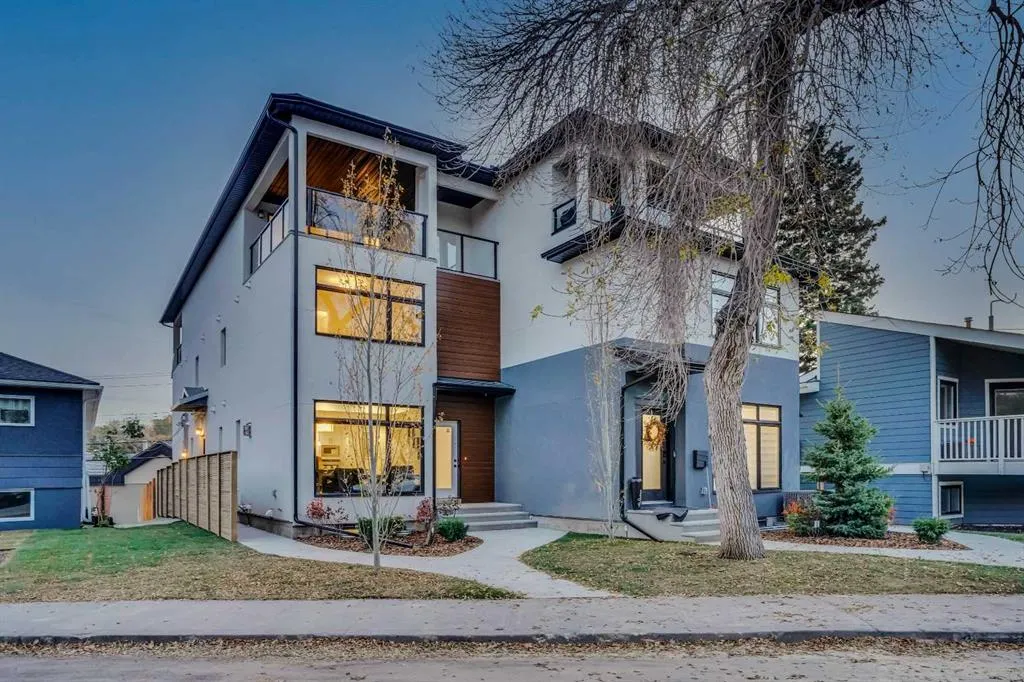 2635 1 Avenue NW, #2
