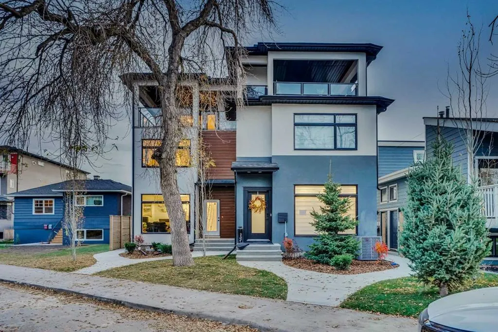 2635 1 Avenue NW, #2