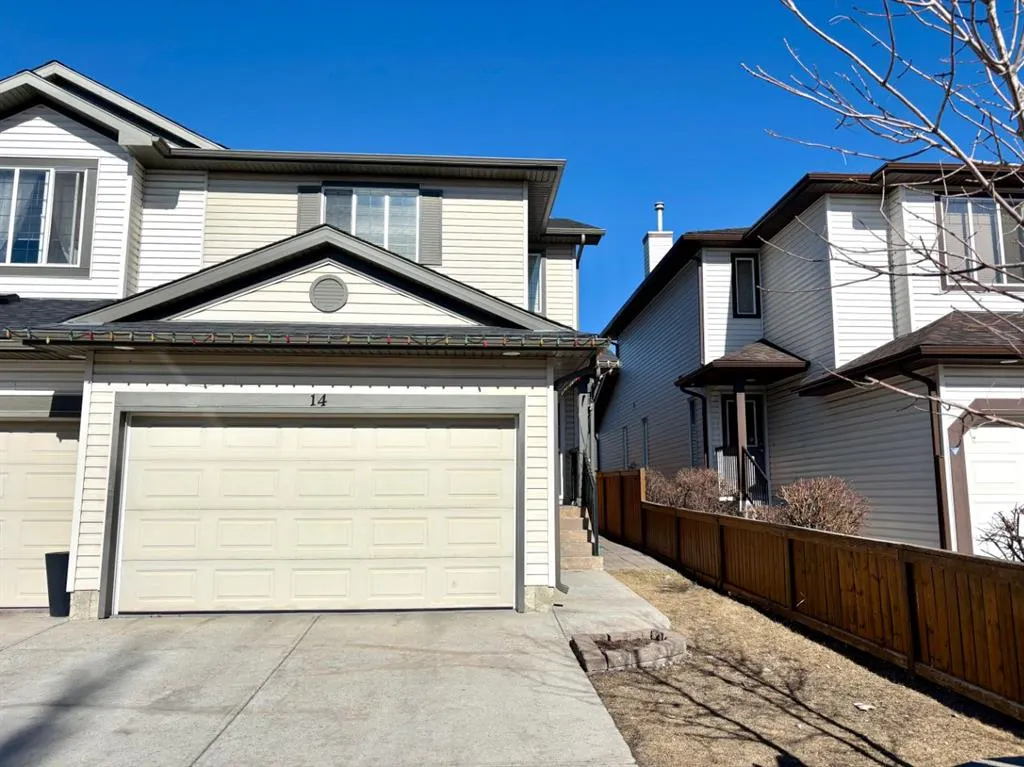 14 Taralea Bay NE