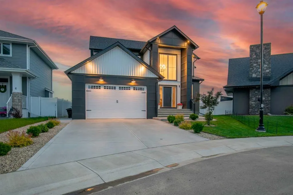 8 Cameron Court