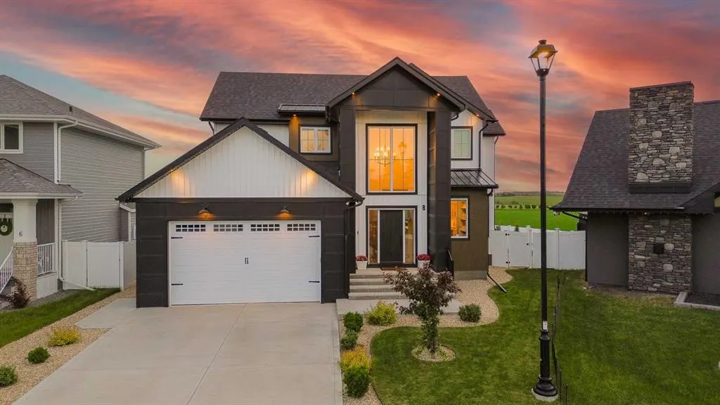 8 Cameron Court