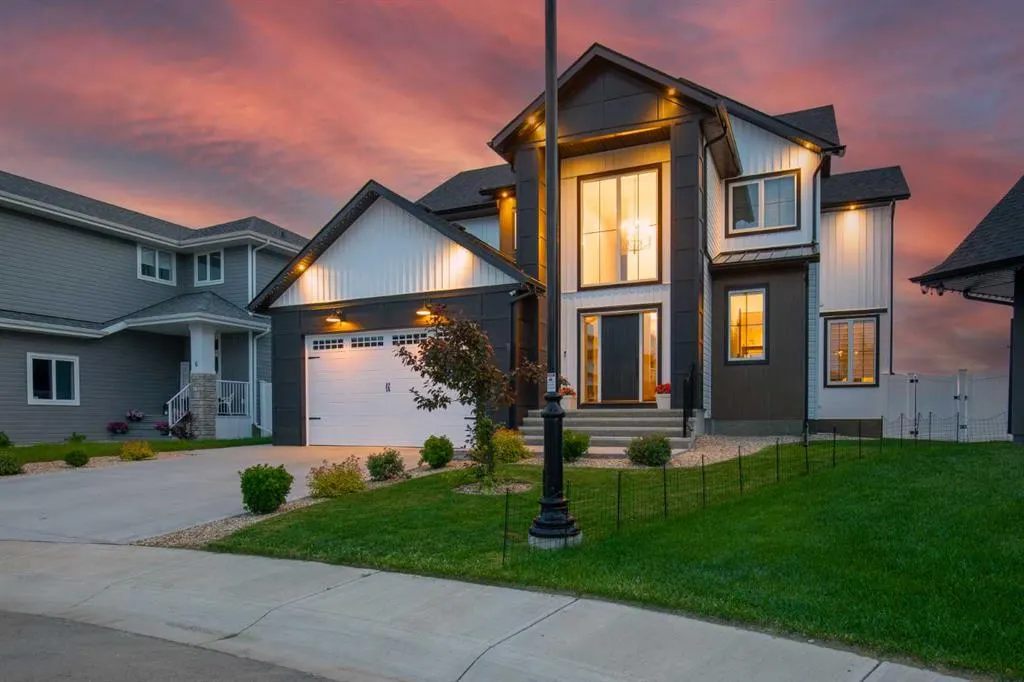 8 Cameron Court