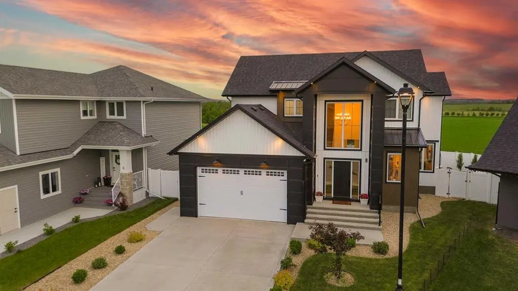 8 Cameron Court