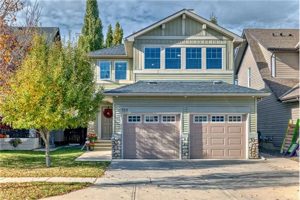 785 Auburn Bay Boulevard SE