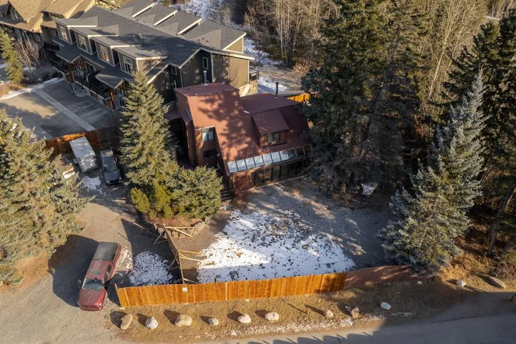101 Rundle Drive