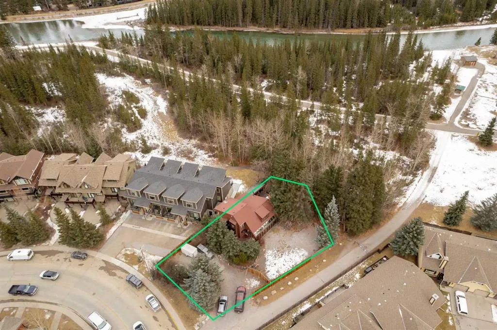 101 Rundle Drive