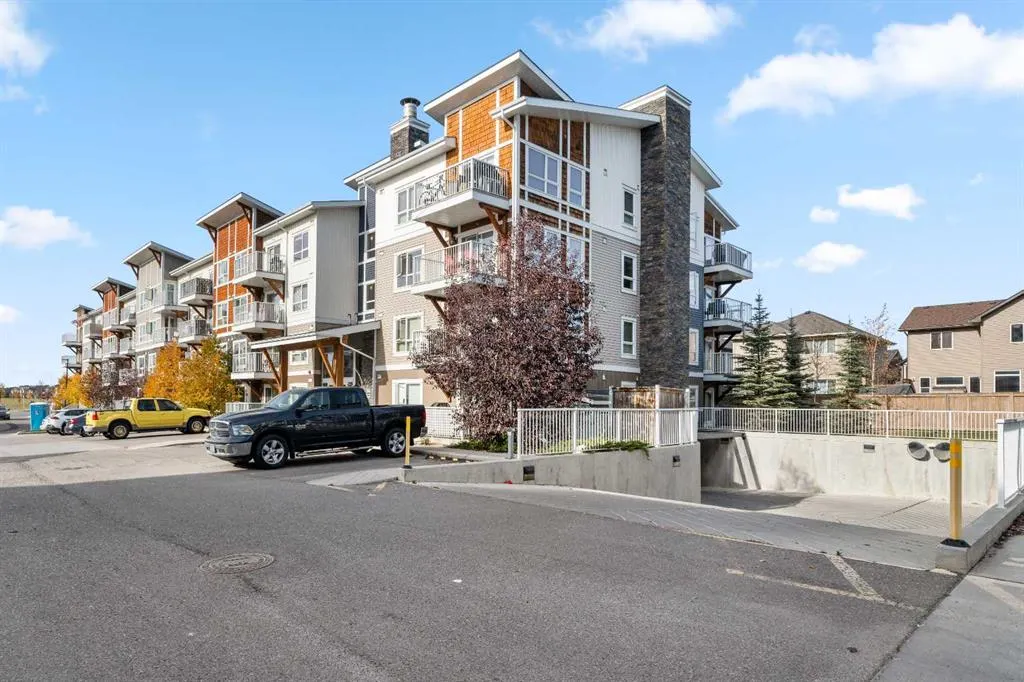 302 Skyview Ranch Drive NE, #4403