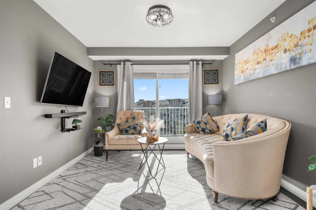 302 Skyview Ranch Drive NE, #4403
