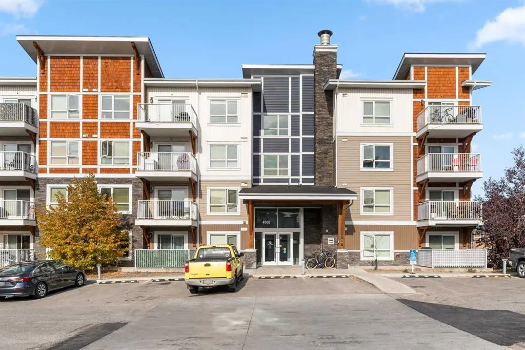 302 Skyview Ranch Drive NE, #4403