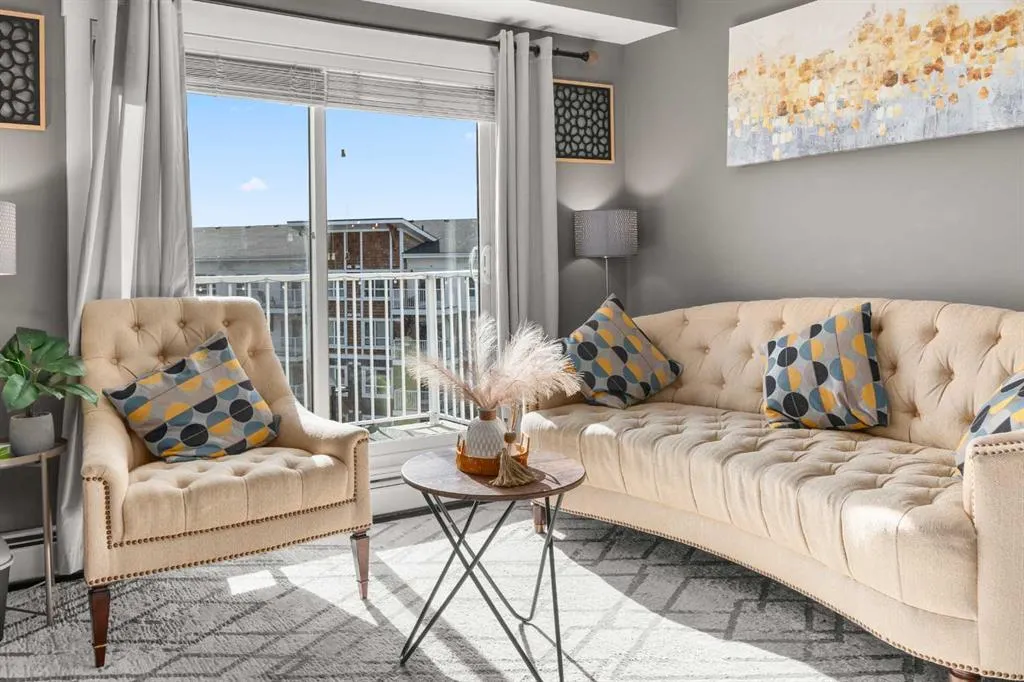 302 Skyview Ranch Drive NE, #4403
