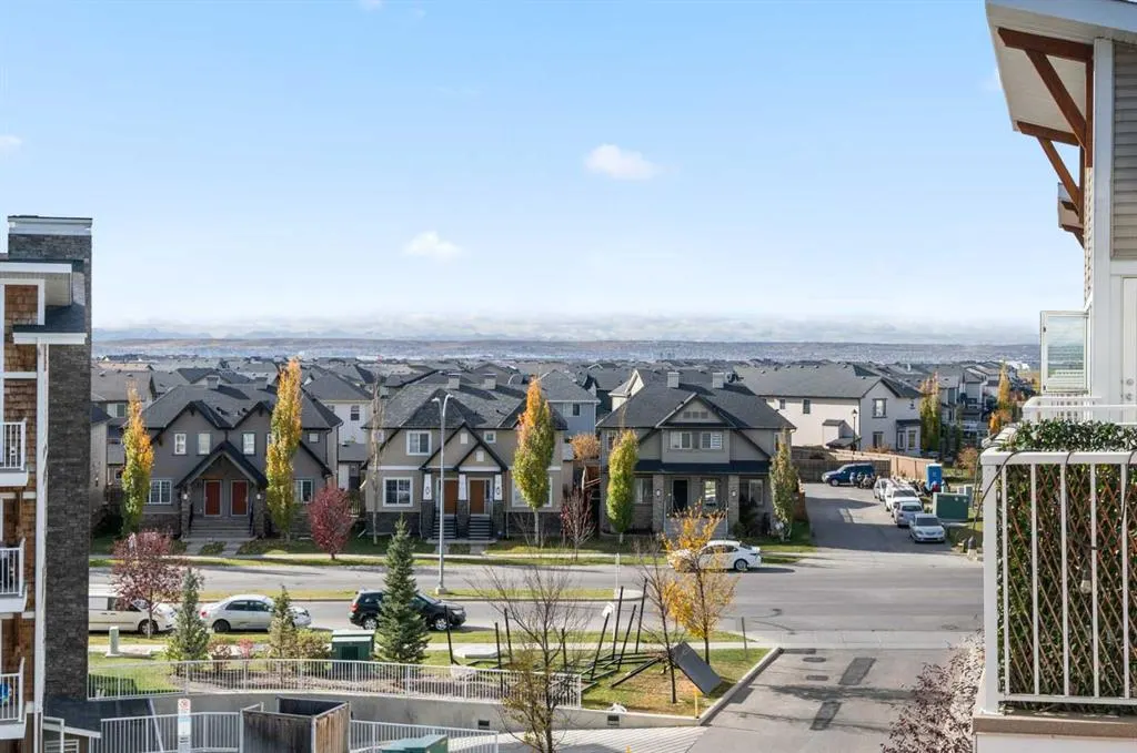 302 Skyview Ranch Drive NE, #4403