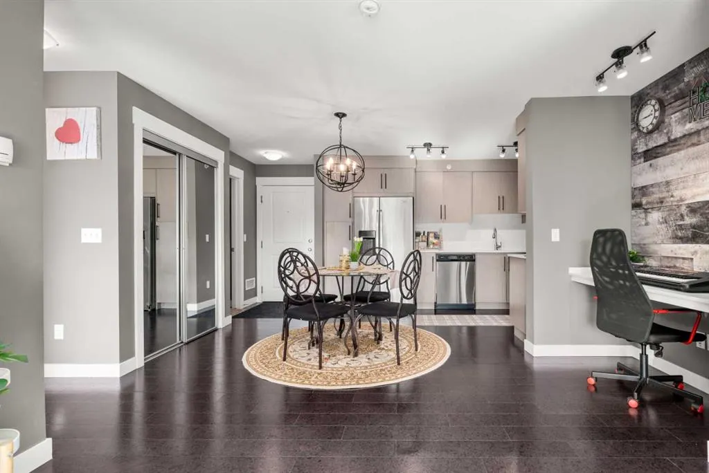 302 Skyview Ranch Drive NE, #4403