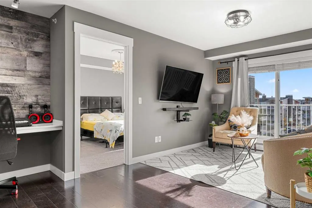 302 Skyview Ranch Drive NE, #4403